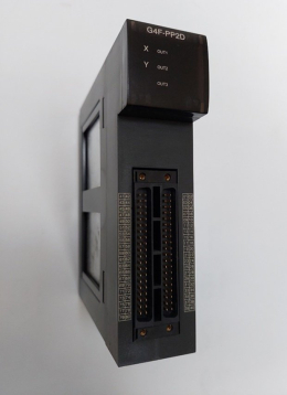 LS G4F PP2D V3 20 PLC 제어기기 - 스카이드림 컴퍼니