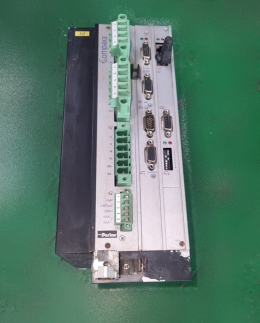 PARKER COMPAX3 C3S075V4 F10 I20 T40 M11 Servo Drive 파커 ?PARKER COMPAX3 ...