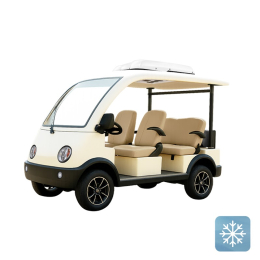 [SUNVOLT] Round Tour + Air Conditioner 5-seater