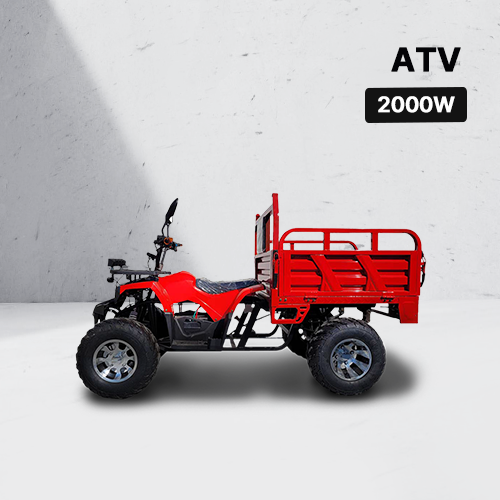 [썬볼트] 농업용 ATV 2000