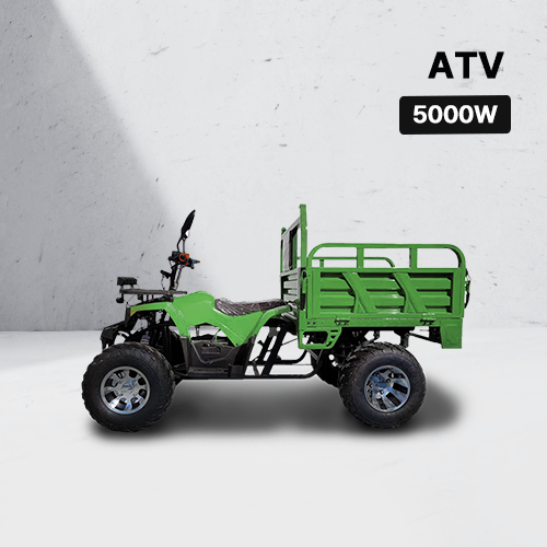[썬볼트] 농업용 ATV 5000