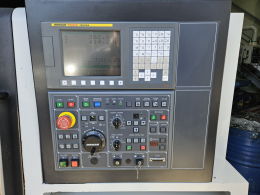 CNC선반, 중고CNC선반, 두산CNC선반, LYNX 220G 제품 이미지 4