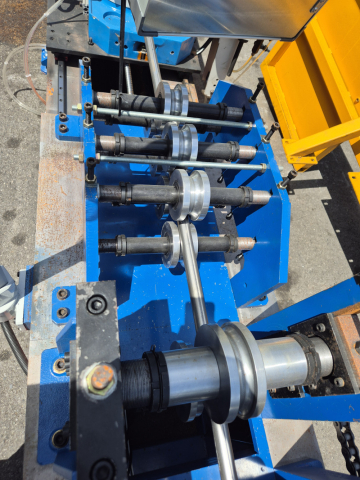 Pipe Gauger, Phone 010-3526-8777 Product Image