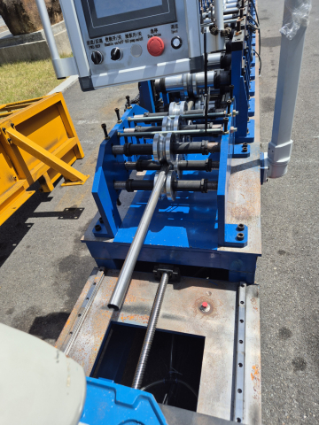 Pipe Gauger, Phone 010-3526-8777 Product Image