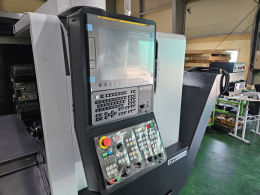 PUMA GT3100, CNC선반, 중고CNC선반, 두산CNC선반 제품 이미지 8
