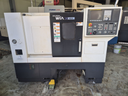 E160A, CNC선반, 중고CNC선반, 위아CNC선반, 위아, 010-3526-8777