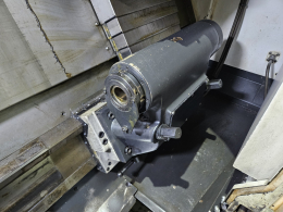 현대위아, L280, CNC선반, 중고CNC선반, 폰010-3526-8777 제품 이미지 4