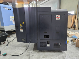 화천, HI-TECH200AL, CNC선반, 중고CNC선반, 폰010-3526-8777 제품 이미지 3