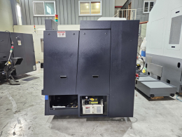 화천, HI-TECH200AL, CNC선반, 중고CNC선반, 폰010-3526-8777 제품 이미지 5