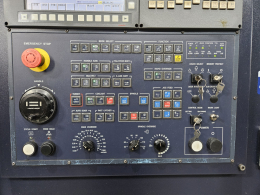 화천, HI-TECH200AL, CNC선반, 중고CNC선반, 폰010-3526-8777 제품 이미지 7