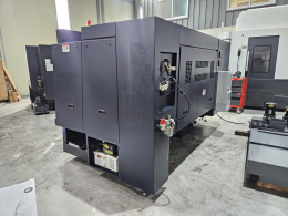 화천, HI-TECH200AL, CNC선반, 중고CNC선반, 폰010-3526-8777 제품 이미지 6