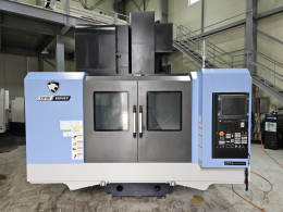 Doosan, Vertical Machining Center, DN Solutions, DNM650/50, Phone 010-3526-8777