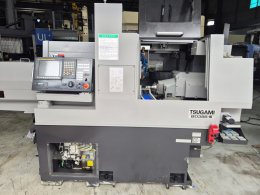 Tsugami TSUGAMI BO386-III CNC Lathe