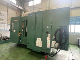HP5500 두산인프라  CNC 머시닝센터 중고 공작기계