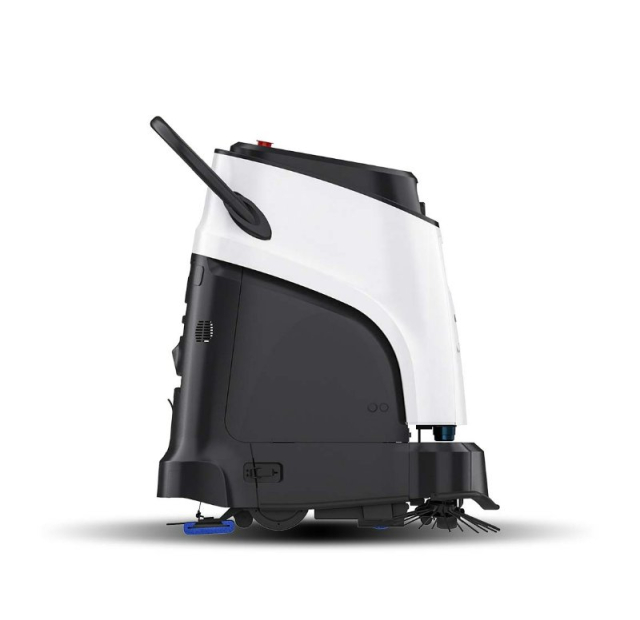 상업용 청소로봇 Vaccum40 (VC40) | Gaussian Robotics, 자동화 · 로봇 · 계측 · 시험 - 산업용 ...