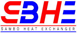 에스비에이치이(SBHE)로고