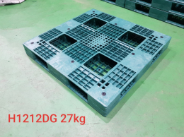 프라스틱 파렛트