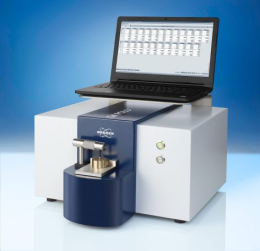 Thermal analyzer, Thermal Analysis 이미지4