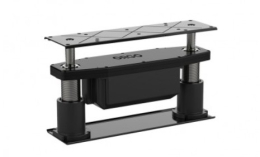 Rise and DC LIFT Lift 35-2-100