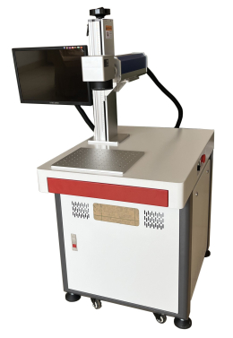 Kinppon Auto Laser Marking MC 매거진 to 매거진 방식 LED iMark 5H 오토 레이저 마킹 이미지4