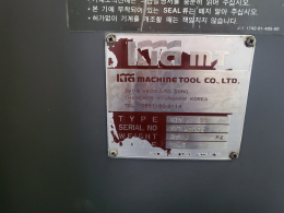 CNC선반,중고CNC선반,KIT30A 제품 이미지 5