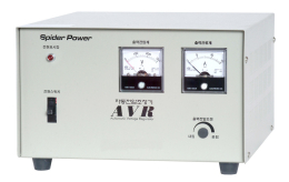 AVR(자동전압조정기) 1KVA~0000KVA 제품 이미지 3