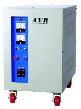 AVR(자동전압조정기) 1KVA~0000KVA 제품 이미지 5
