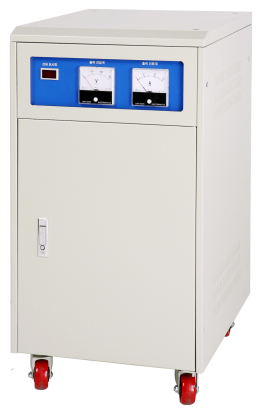 AVR(자동전압조정기) 1KVA~0000KVA 제품 이미지 6