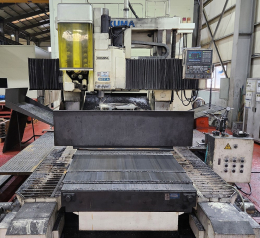 2030 OKUMA MCV-20All 문형머시닝센터 1995년식