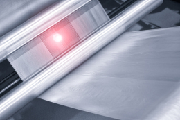 [MEK]온라인 표면검사 시스템 - 필름, 시트, 포일 실시간검출3 이미지