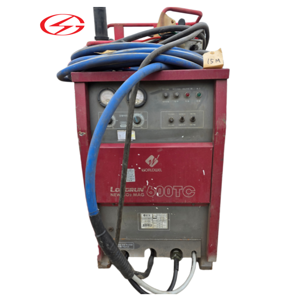 ［Sales] World Well Long Run CO2600A Cable 20M Set (wc01-03)