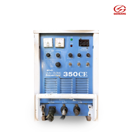 에코전기 인버터 CO2/MAG 반자동 용접기 350CE