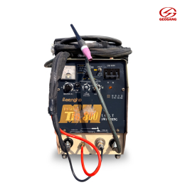 [맹호산업] 전문 작업용 TIG 300 인버터 알곤 용접기 (TIG/아크 겸용)