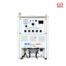 [한주] 인버터 알곤용접기 HJ-500T (500A/고출력/TIG·ARC 겸용)