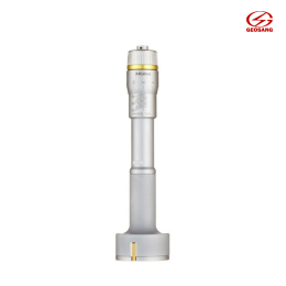 미쓰도요 3점식 내경 홀테스터기 368-170 (50-63mm) [미개봉 새상품]