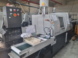 CNC Automatic Shelf, CNC Automatic Shelf (20 types)