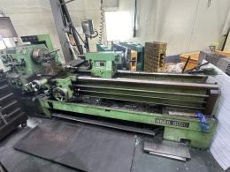 NARA 600*2000, digital 2-axis