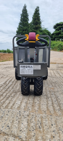 덤프운반차, 덤프, 운반차, 전동운반차, 운반기, 전동운반기, 전동차