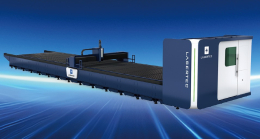 Fiber Laser Cutter LASERTEC-120000