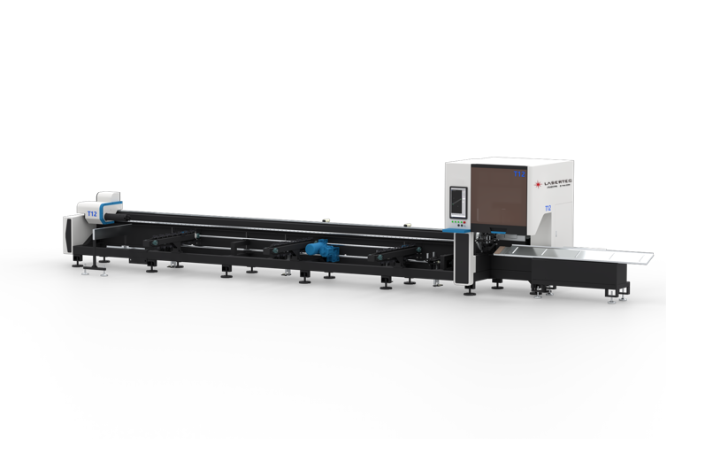 LXSHOW Fiber Laser Cutter Flat Plate 3015F Sold/Rental 이미지3