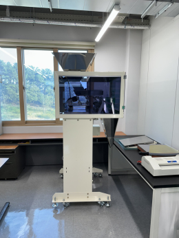 자동계량기 2연식 (SPWM-230Y)