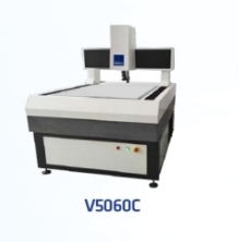 비접촉3차원측정기 - 미라클 자동형 시리즈 V5060C