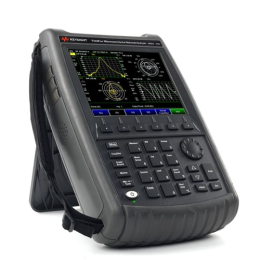 [KEYSIGHT] 키사이트 N9920 필드폭스 시리즈, FieldFox 휴대형 네트워크 분석기, 4GHz~26.5GHz
