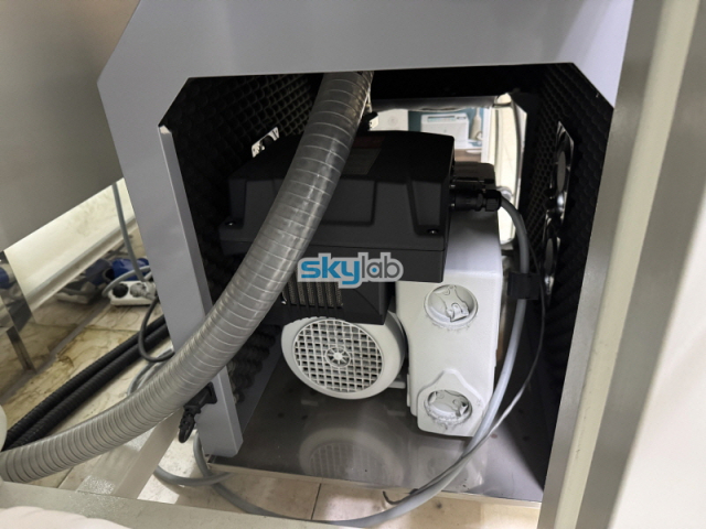 Thermo LC/MS/MS TSQ Quantis Plus/Vanquish Flex UHPLC(2023yr) 제품 이미지