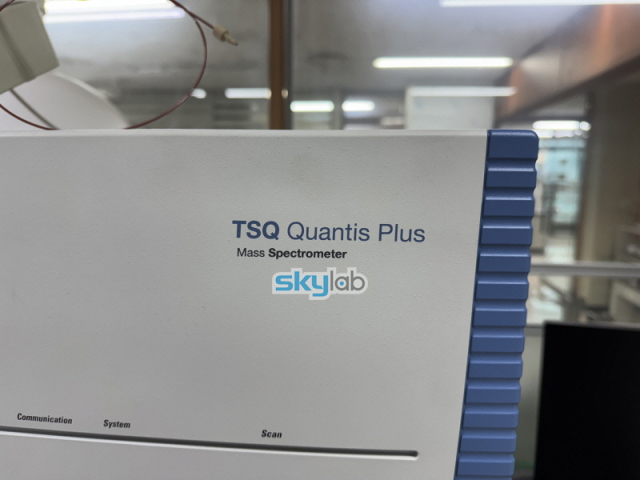 Thermo LC/MS/MS TSQ Quantis Plus/Vanquish Flex UHPLC(2023yr) 제품 이미지