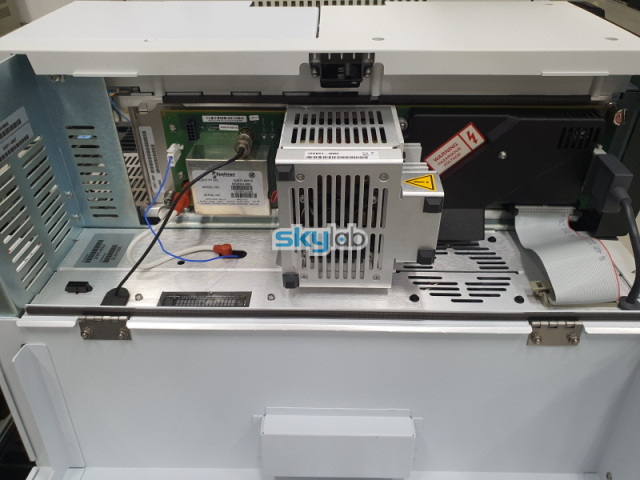 Agilent GC/MS 5977B/7890B(2016yr) 제품 이미지