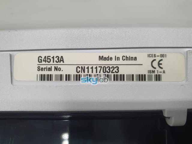Agilent GC/MS 5977B/7890B(2016yr) 제품 이미지