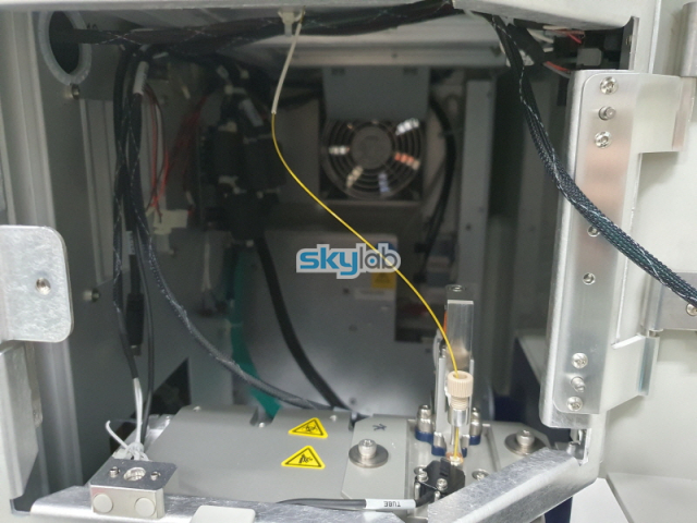 BD Flow Cytometer FACSLyric(2022yr)(2Lasers/6Colors) 제품 이미지