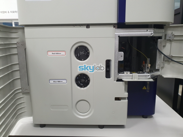 BD Flow Cytometer FACSLyric(2022yr)(2Lasers/6Colors) 제품 이미지