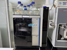 Thermo LC/MS/MS TSQ Quantis Plus/Vanquish Flex UHPLC(2023yr) 제품 이미지 3